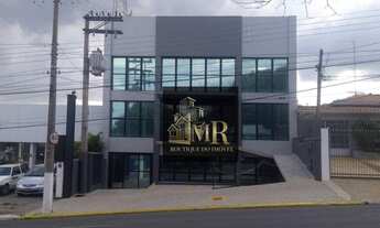 Imagem: Prédio para alugar, 1105 m²- Jardim Chapadão