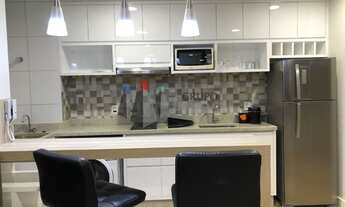 Imagem 7: Apartamento à venda, 45 m² por R$ 510.000,00 - Bosque - Campinas/SP