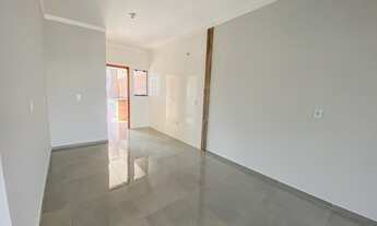 Imagem 6: Térrea para venda com 84 metros quadrados com 3 quartos em Itajubá II - Barra Velha - SC