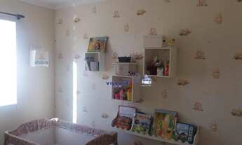 Imagem 5: Apartamento com 3 dormitórios à venda, 84 m² por R$ 330.000,00 - Vila Jaraguá - São Paulo