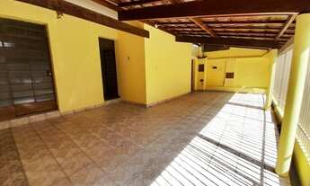 Imagem: BELO HORIZONTE - Casa Padrão - Padre Eustáquio