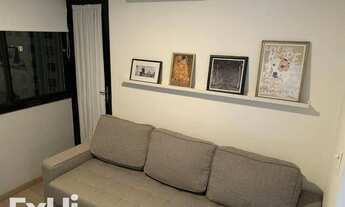 Imagem 3: Loft Duplex com 1 suíte à venda, 56 m² por R$ 950.000 - Cerqueira César - São Paulo/SP