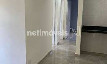 Imagem 5: Locação Apartamento 3 quartos Conjunto Água Branca Contagem