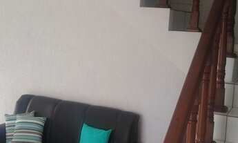 Imagem 3: Apartamento para venda com 250 metros quadrados com 3 quartos em Caiçara - Praia Grande