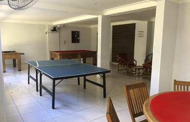 Imagem 5: Quot;Residencial Pássaros e Flores" 3 quartos c/ 1 suite. C/ 83 m² no Jardim do Lago