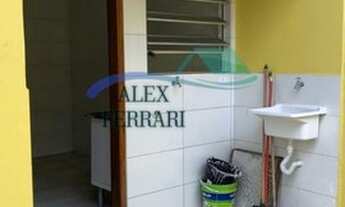 Imagem 4: Casa para Venda em Praia Grande, Cidade da Criança, 2 dormitórios, 1 suíte, 2 banheiros, 1