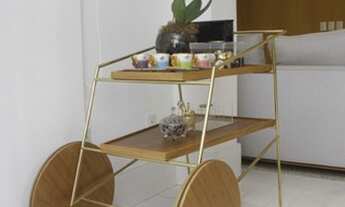 Imagem 7: Reserva Inglesa London