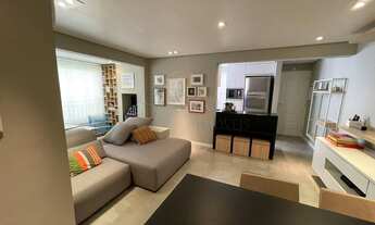 Imagem 2: APARTAMENTO RESIDENCIAL em SÃO PAULO - SP, BROOKLIN