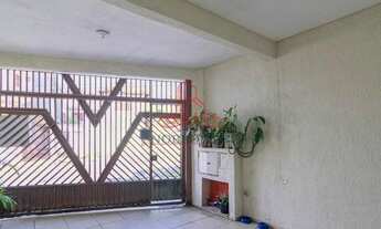 Imagem 2: Vende-se Casa em Vila Bela Vista Santo André