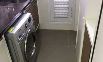 Imagem 4: Apartamento com 3 dormitórios para alugar, 181 m² por R$ 10.000,00/mês - Loteamento Reside