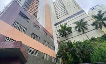 Imagem: Apartamento 3 suítes Nascente Andar Alto