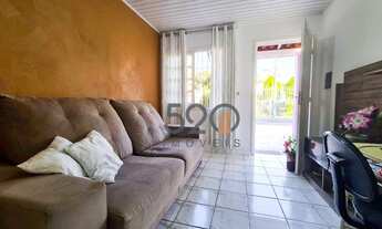 Imagem 5: Casa com 2 dormitórios à venda, 70 m² por R$ 247.000,00 - Porto Verde - Alvorada/RS