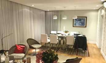 Imagem 4: Apartamento Parque da Mooca 228m² 4 vagas