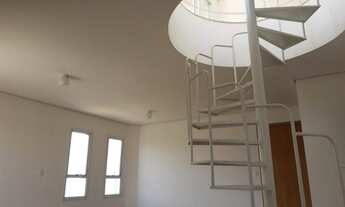 Imagem: Cobertura duplex Penthouse com 156 m² para