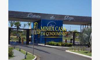 Imagem: CASA EM CONDOMINIO QUINTA DO LAGO