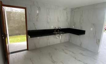 Imagem 7: Casa de alto padrão com 4 suítes, com sinal facilitado em Portal do Sol - João Pessoa - PB