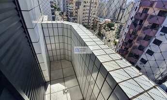 Imagem 5: Cobertura com 3 dorms, Guilhermina, Praia Grande - R$ 990 mil, Cod: 2736