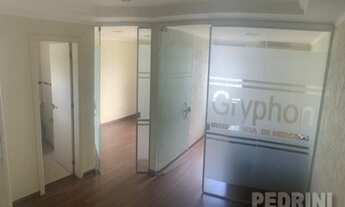 Imagem 2: PORTO ALEGRE - Conjunto Comercial/Sala - TRISTEZA