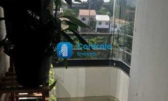 Imagem 4: B/Apto com 1 dorm. à venda, com 43 m², em Capoeiras - Florianópolis - SC