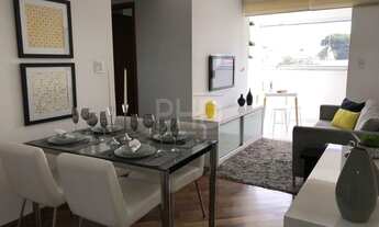 Imagem 2: Apartamento a venda - Campestre, Santo Andre