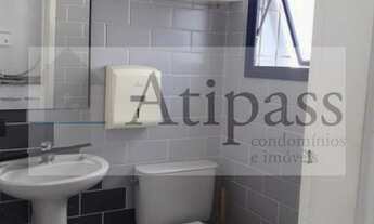 Imagem 6: SALA COMERCIAL PARA LOCAÇÃO Baeta Neves, São Bernardo do Campo, SP 17.56 M² -2 VAGAS