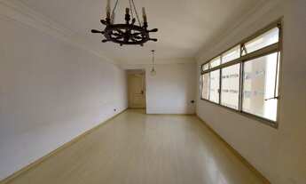 Imagem 6: APARTAMENTO RESIDENCIAL em CAMPINAS - SP, CAMBUÍ