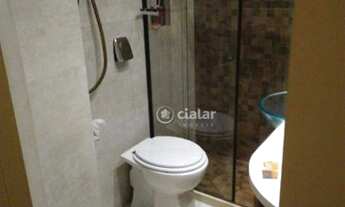 Imagem 4: Apartamento com 1 dormitório à venda, 28 m² por R$ 420.000,00 - Botafogo - Rio de Janeiro