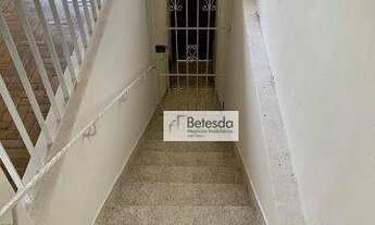 Imagem 3: Casa Sobre Loja,4 Salas ou Cômodos para alugar, 160 m² - Jardim Rio Pequeno - São Paulo/SP