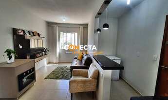 Imagem 3: Cobertura 02 Quartos + Garagem no Silvestre em Viçosa mg