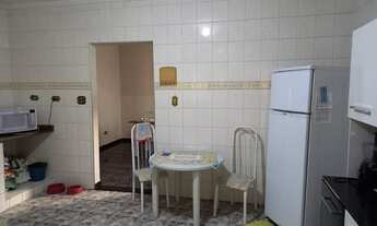 Imagem 3: Casa para Venda em Campinas, Jardim Vista Alegre, 3 dormitórios, 1 suíte, 2 banheiros, 2 v