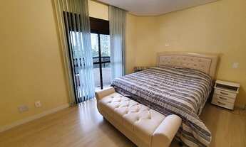 Imagem 3: Apartamento com 4 dormitórios para venda na Vila Andrade