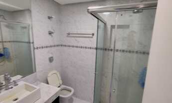 Imagem 16: VILA ISABEL-EXCELENTE PONTO-SALA-02 QUARTOS-VARANDA-VISTA PANORÂMICA-01 VAGA-02 ELEVADORES