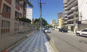 Imagem 3: Apartamento com 1 dormitório à venda, 39 m² por R$ 195.000,00 - Caiçara - Praia Grande/SP