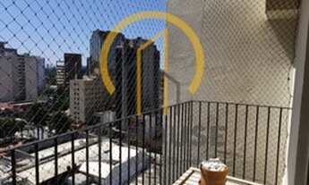 Imagem 4: Apartamento, 2 dormitórios, 1 vaga, 66,14m², Itaim Bibi