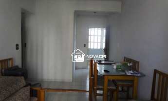 Imagem 3: Apartamento com 1 dormitório à venda Boqueirão - Praia Grande/SP