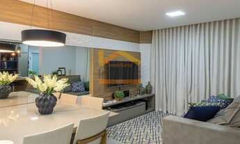 Imagem 4: ApartamentoAMERICANA