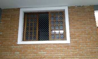 Imagem 3: Casa de condomínio sobrado para venda tem 120 metros quadrados com 3 quartos