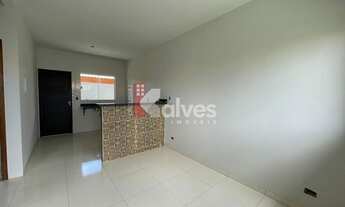 Imagem 3: Casa com 2 quartos, Parque Isabel Garden's - Campo Grande