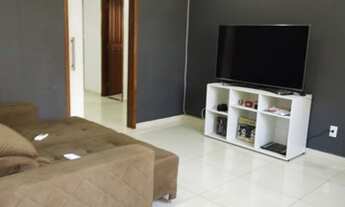 Imagem 2: Casa para venda com 264 metros quadrados com 3 quartos em Planalto - Manaus - Amazonas