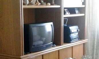 Imagem 2: Kitnet com 1 dormitório à venda, 40 m² por R$ 190.000,00 - Dos Casa - São Bernardo do Camp