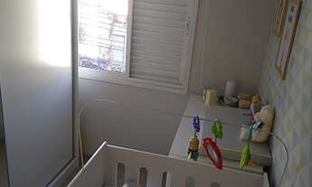 Imagem 7: Ref.: 2030 - Apartamento de 44m² com 02 dormitórios e 01 vaga de garagem - Vila Junqueira