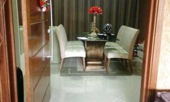 Imagem 7: CASA À VENDA - CONDOMÍNIO TERRAS DE SÃO FRANCISCO. Área Construída Acabada: 350 m²/ Área C