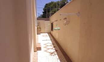 Imagem 4: Sobrado com 4 dormitórios, 390 m² - venda por R$ 2.020.000,00 ou aluguel por R$ 25.000,00