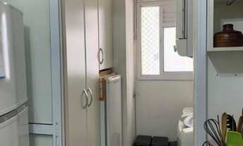 Imagem 4: Apartamento 91 metros - Cond Anima Clube - Móveis planejados