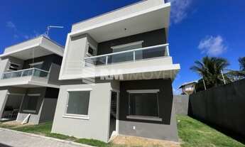Imagem 4: CASA EM CONDOMÍNIO RESIDENCIAL em LAURO DE FREITAS - BA, BURAQUINHO