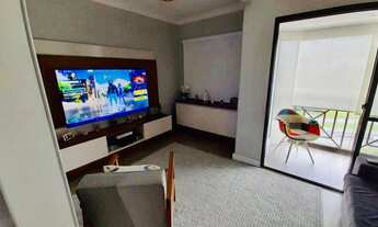 Imagem 5: Lindo apartamento no bairro Vila Euclides São Bernardo do Campo-SP