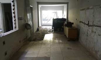 Imagem 2: SOBRADO COMERCIAL PARA ALUGAR COM 130 METROS QUADRADOS NA AVENIDA DOM PEDRO II, BAIRRO JAR