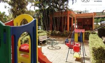 Imagem 7: Apartamento residencial à venda, Chácara da Barra, Campinas