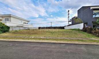 Imagem 2: Terreno - Residencial Parque das Araucárias - Campinas