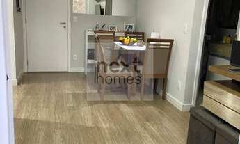 Imagem 7: Condomínio Pateo das Flores Morumbi